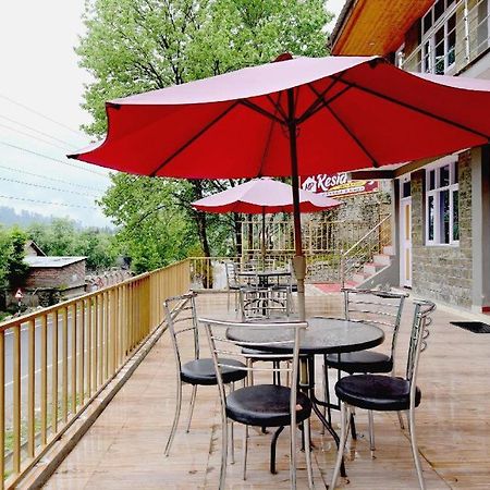 High Nation Resort Manali Ngoại thất bức ảnh