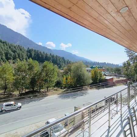 High Nation Resort Manali Ngoại thất bức ảnh