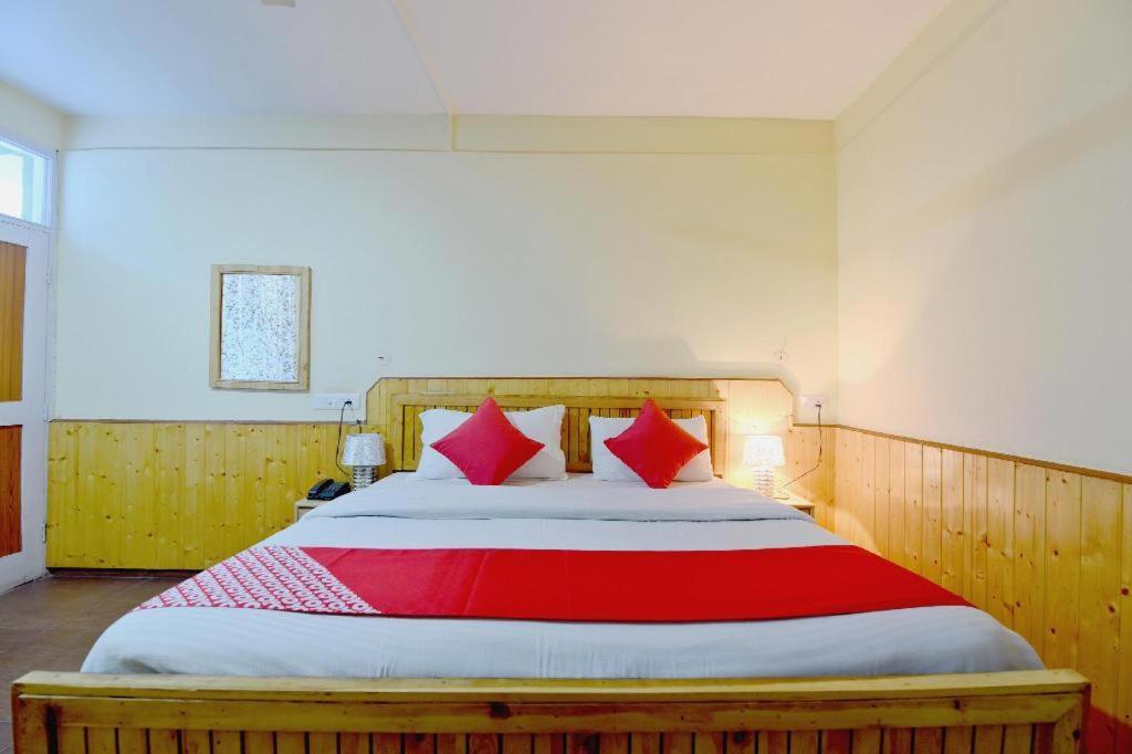 High Nation Resort Manali Ngoại thất bức ảnh