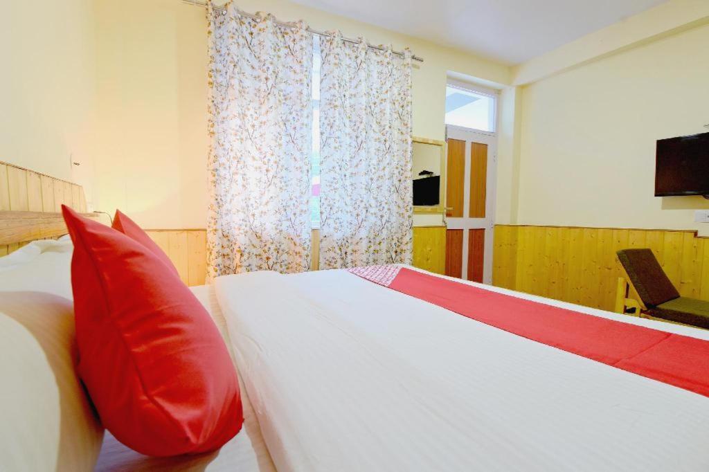 High Nation Resort Manali Ngoại thất bức ảnh