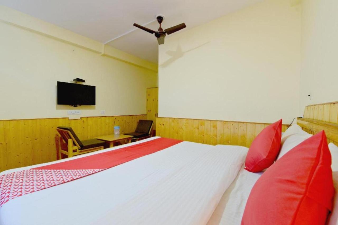 High Nation Resort Manali Ngoại thất bức ảnh