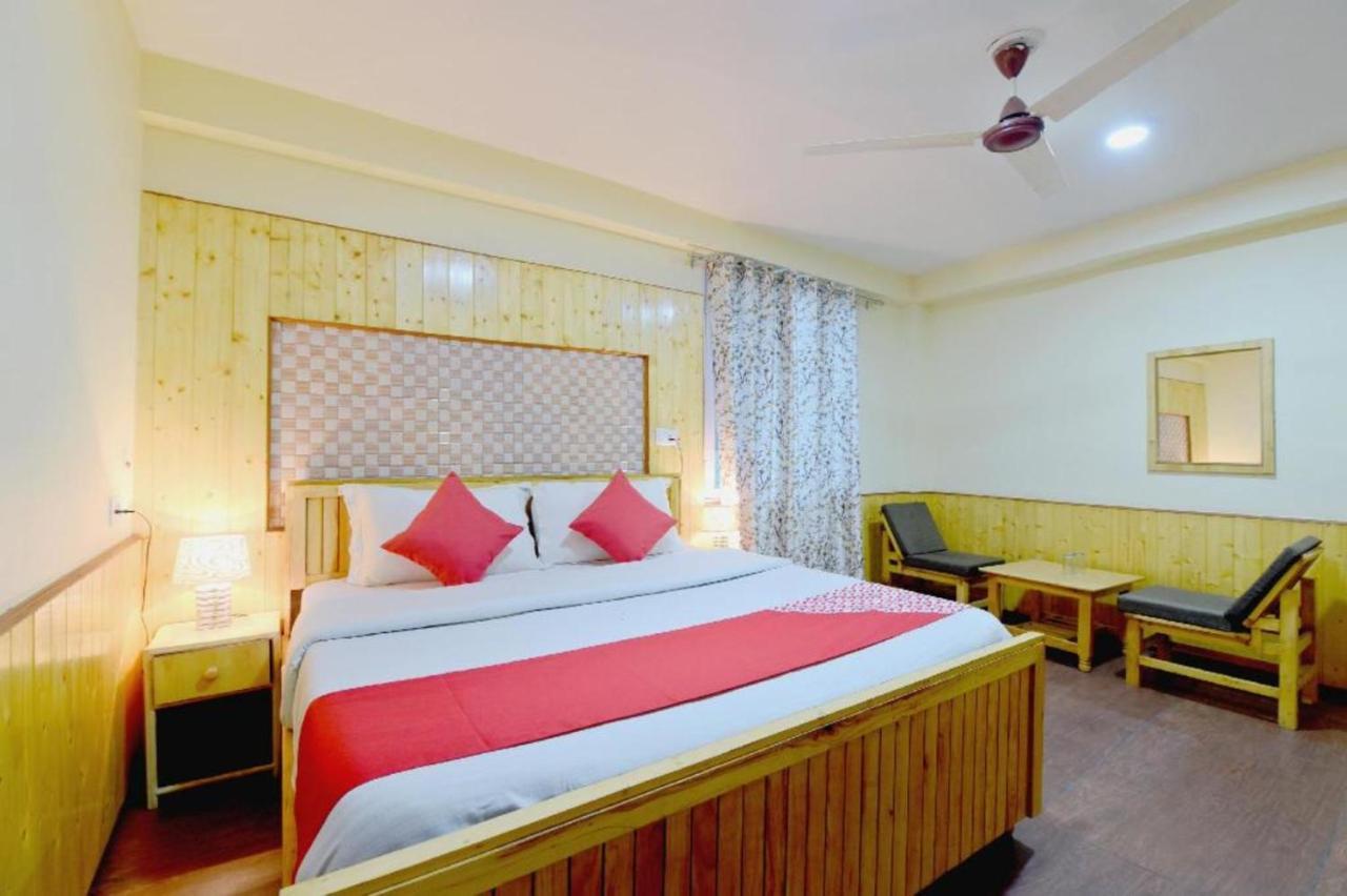 High Nation Resort Manali Ngoại thất bức ảnh