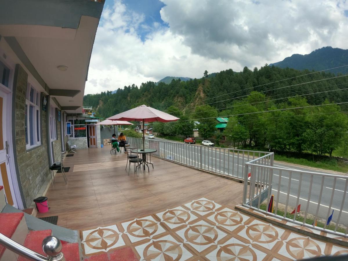 High Nation Resort Manali Ngoại thất bức ảnh