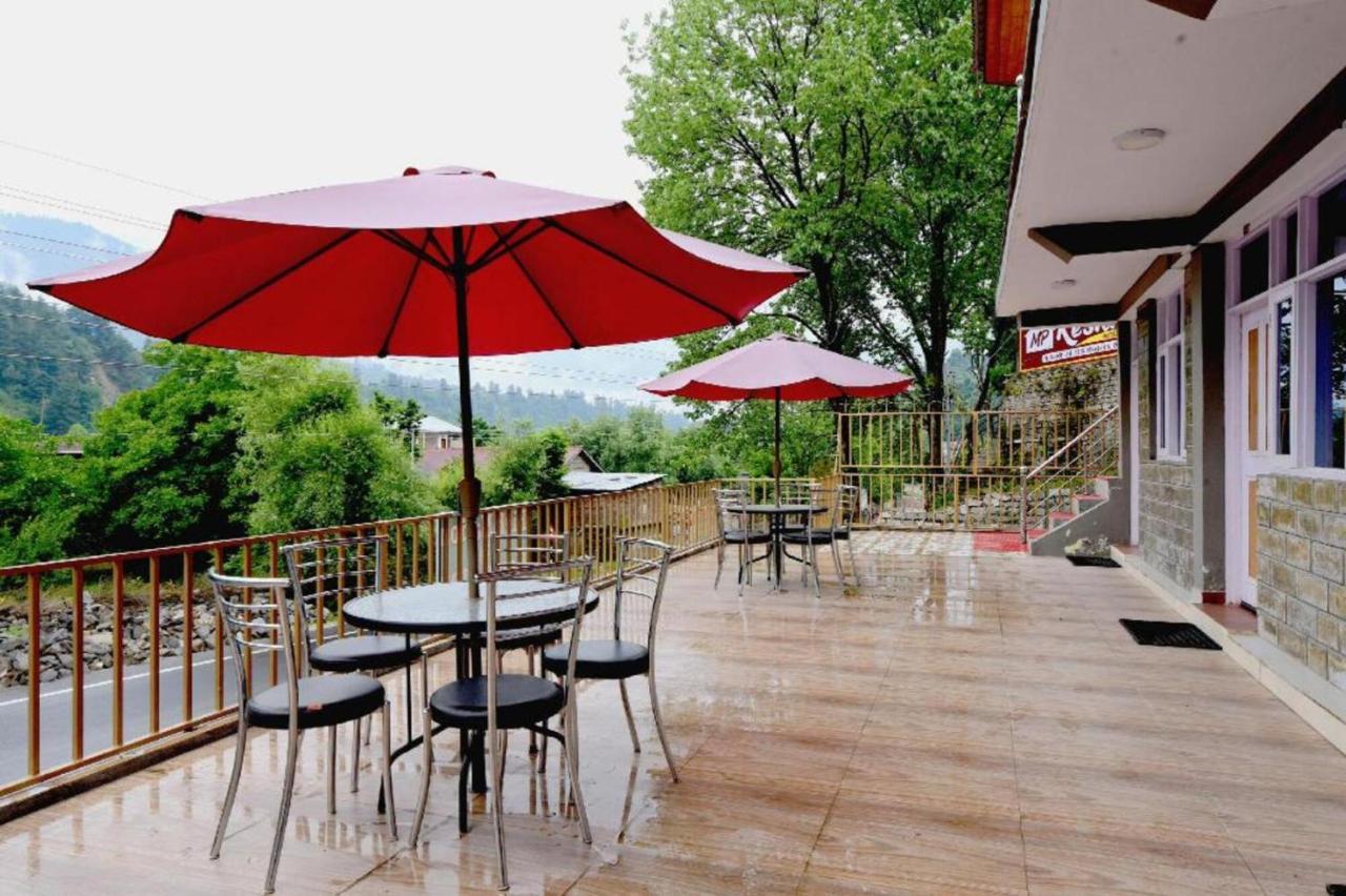 High Nation Resort Manali Ngoại thất bức ảnh