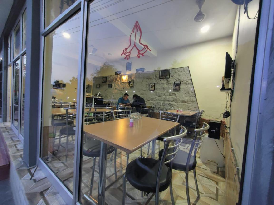 High Nation Resort Manali Ngoại thất bức ảnh