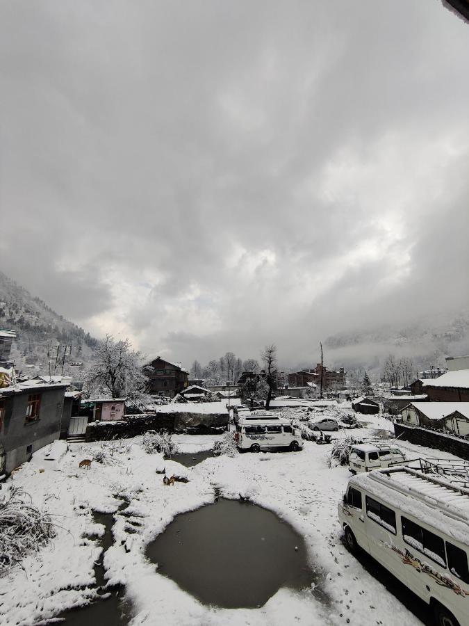 High Nation Resort Manali Ngoại thất bức ảnh