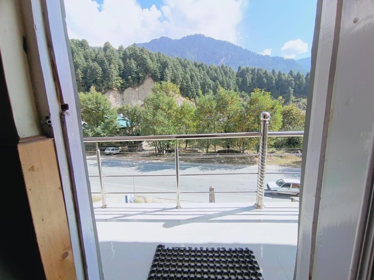 High Nation Resort Manali Ngoại thất bức ảnh