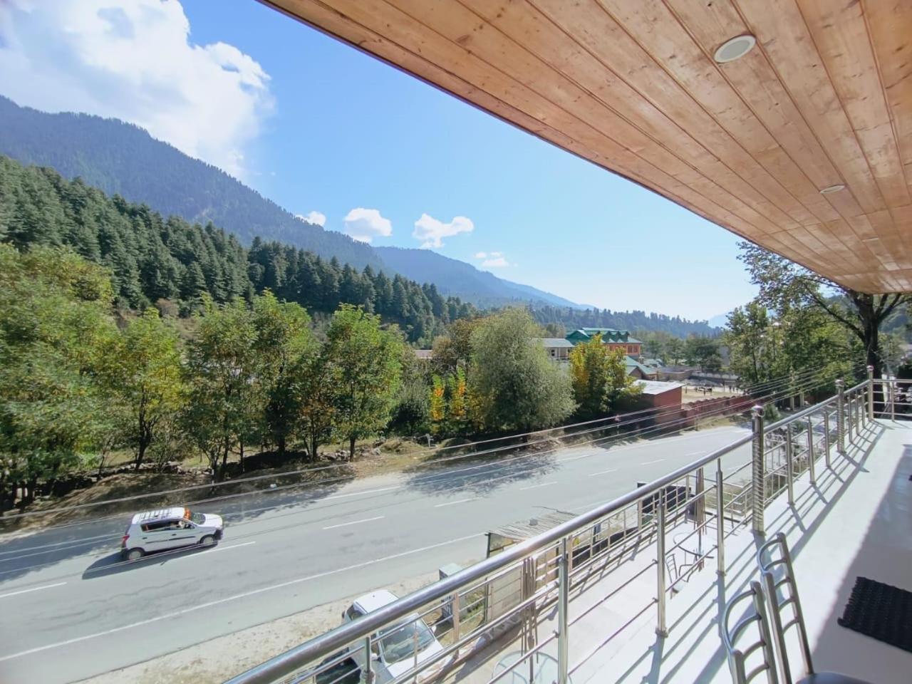 High Nation Resort Manali Ngoại thất bức ảnh