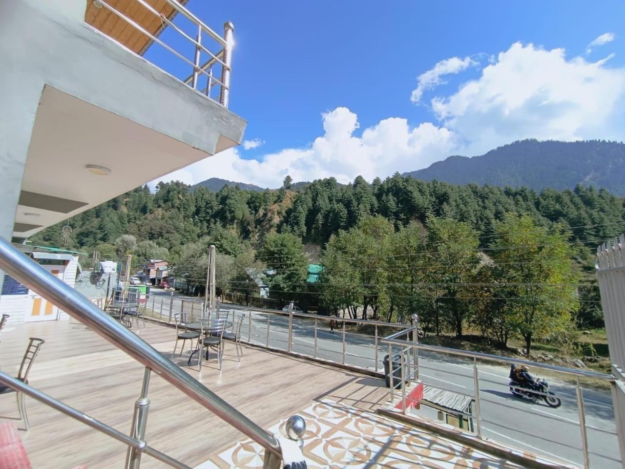 High Nation Resort Manali Ngoại thất bức ảnh